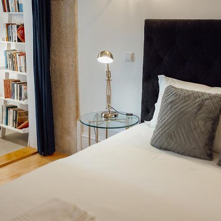 Oporto Guest Luxus Garden Lejlighed Eksteriør billede