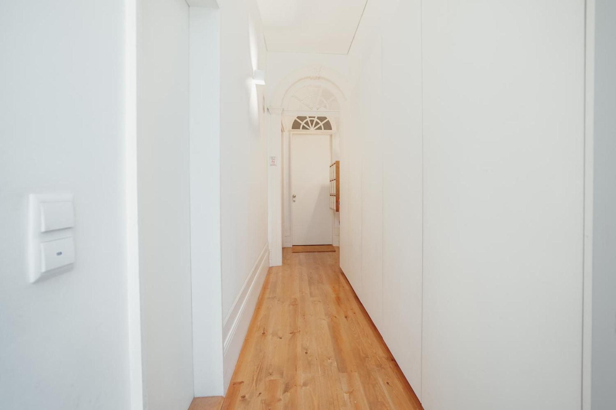 Oporto Guest Luxus Garden Lejlighed Eksteriør billede
