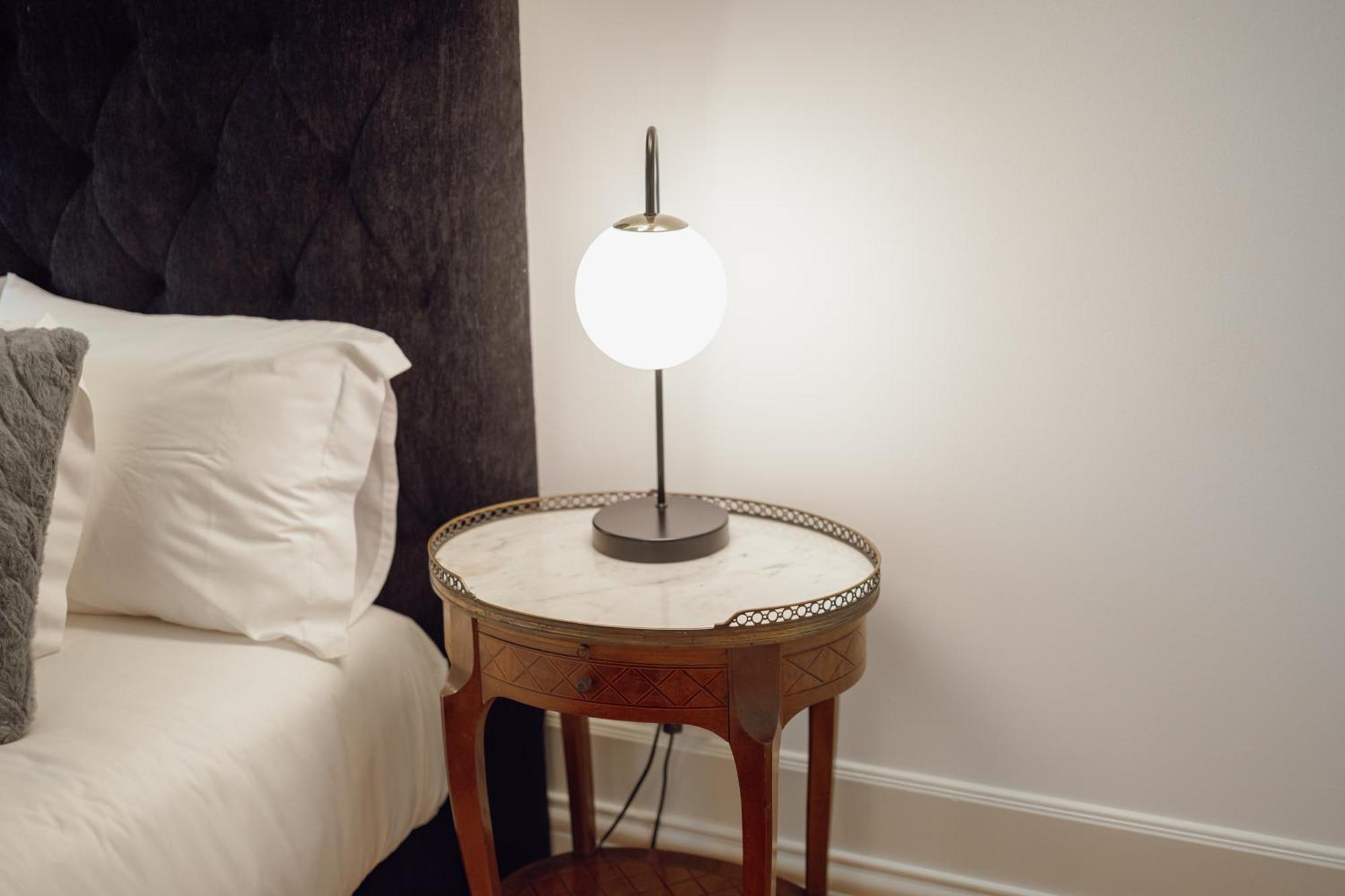 Oporto Guest Luxus Garden Lejlighed Værelse billede